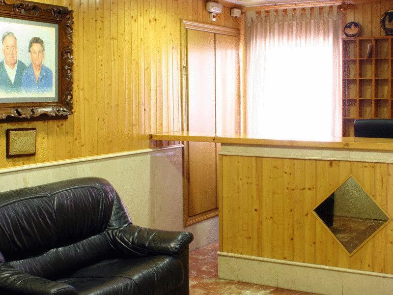 Hotel Trapemar Burjassot Kültér fotó